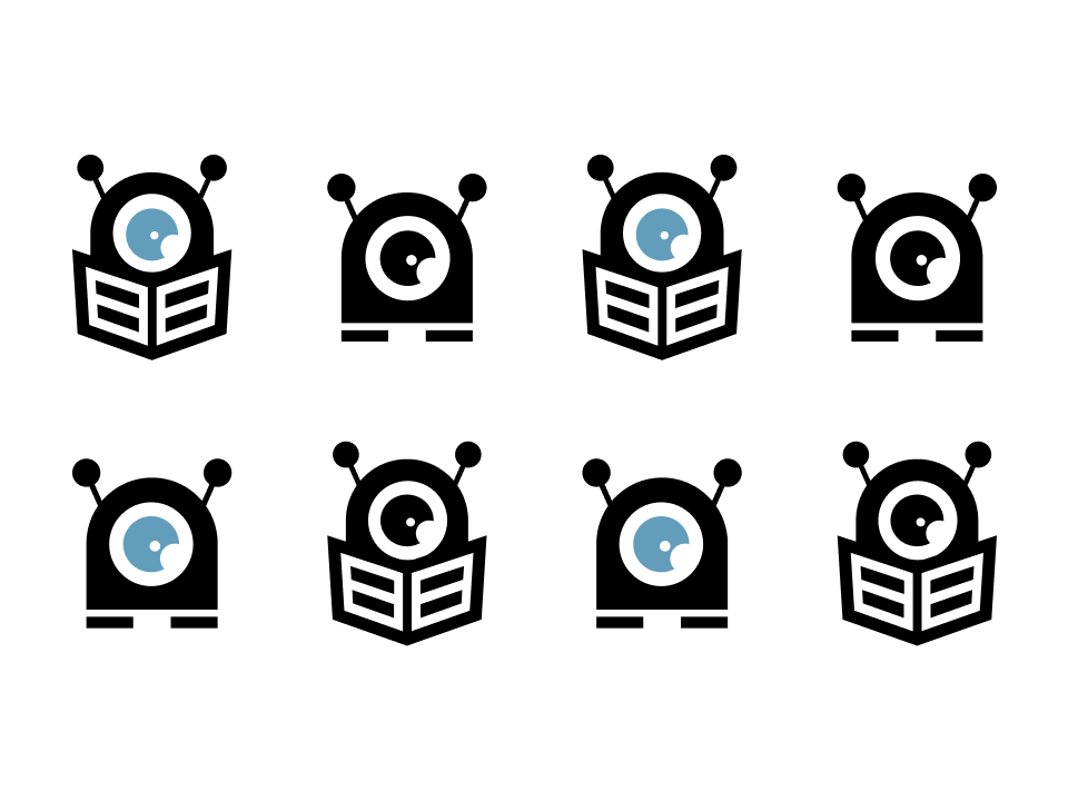 Illustration des profils de veille avec les logos Curebot
