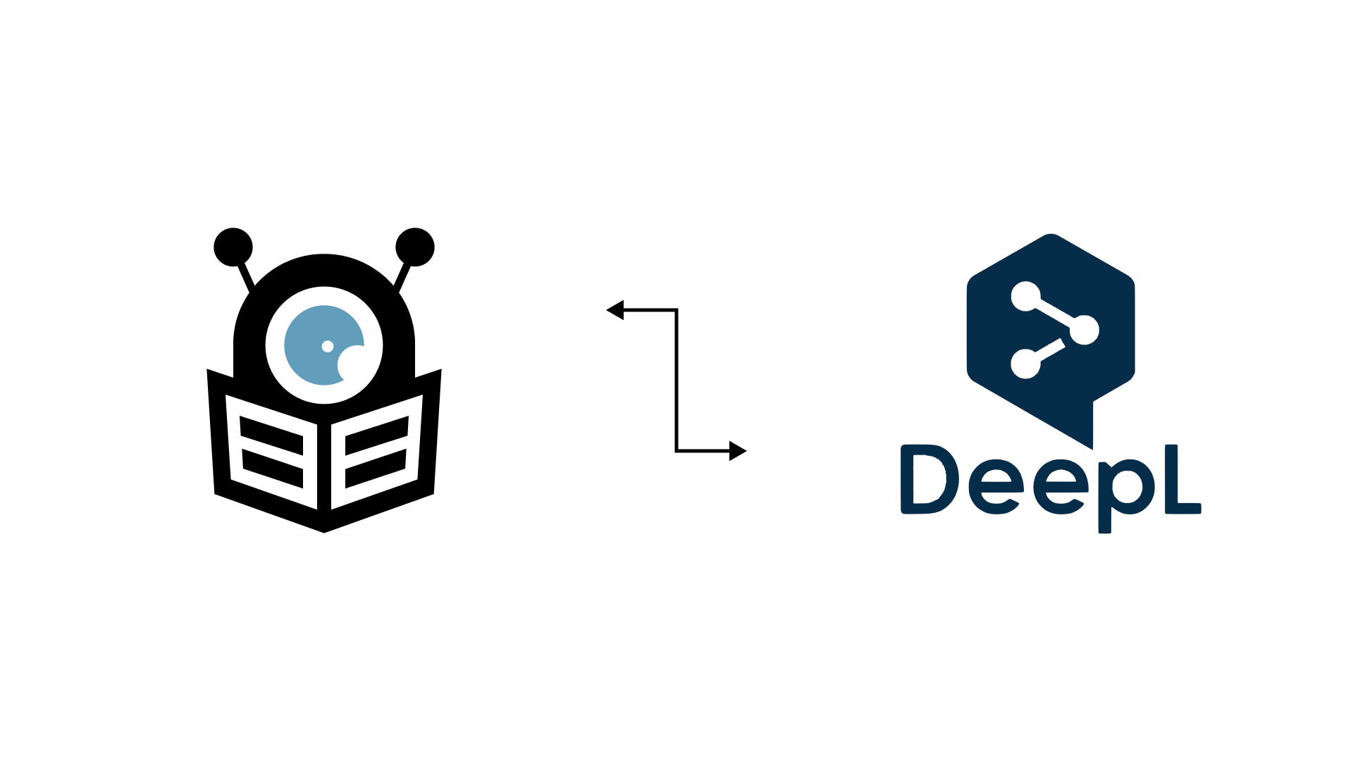 Curebot choisit Deepl pour les traductions