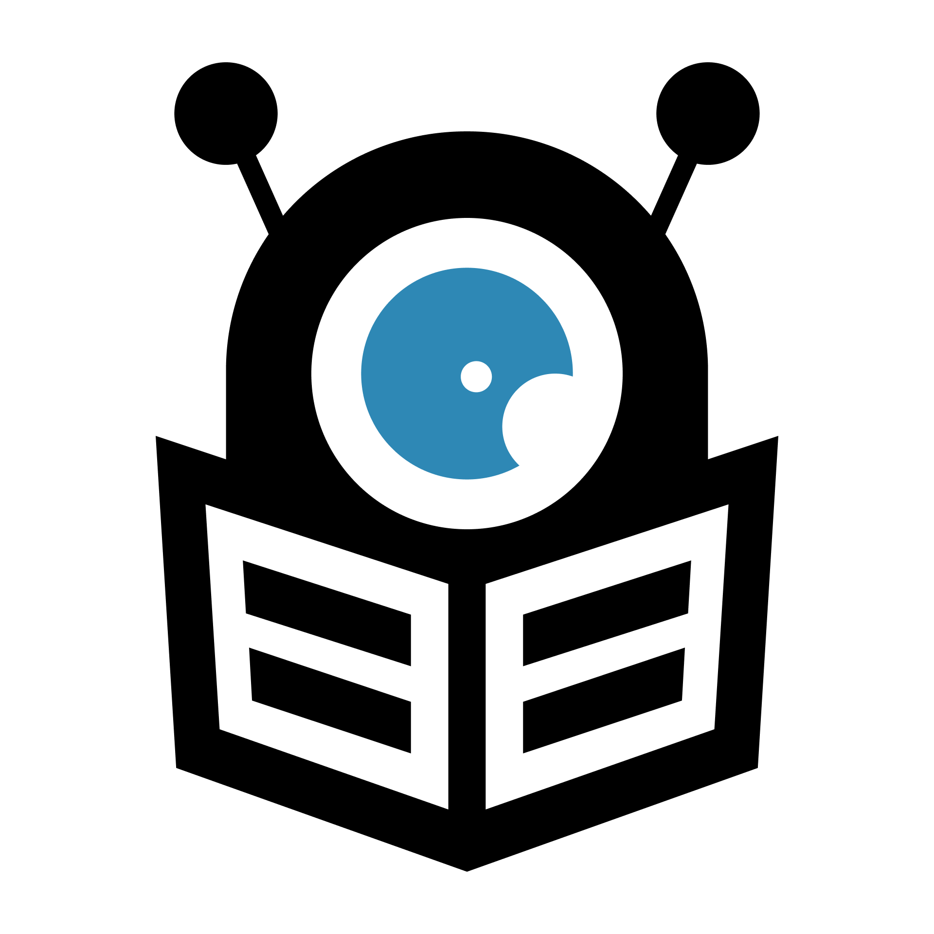 Curebot logo