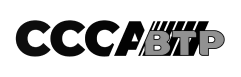 Logo CCCABTP