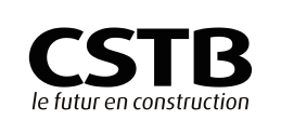 Logo CSTB