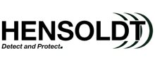 Logo hensoldt