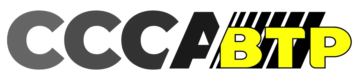 Logo du CCCA-BTP
