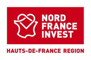 Logo Nord France Invest