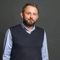 Benjamin Crikelaire Responsable de l'Atelier des études chez Cerfrance