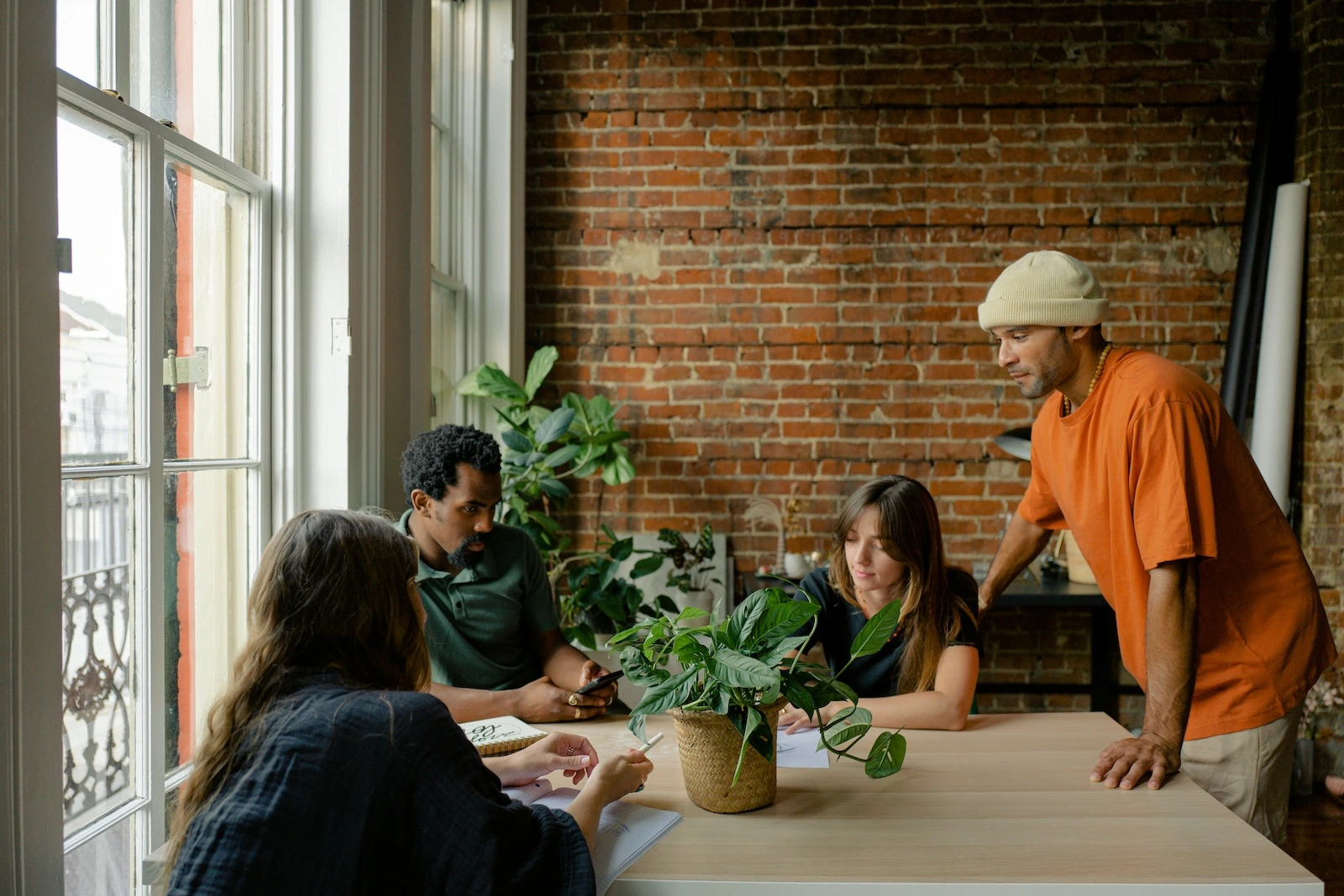 Illustration article sur la gouvernance